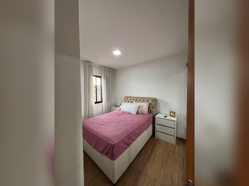 imóvel com 52m² - Vila Santa Rita - Franca