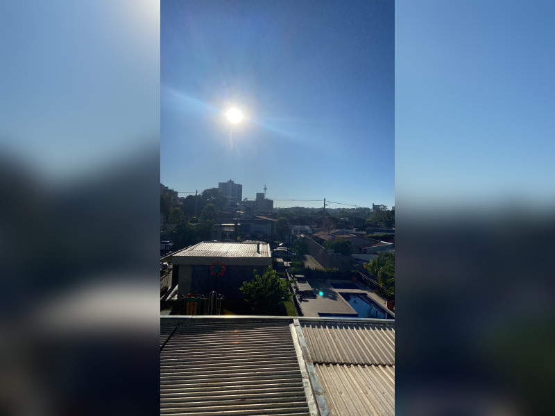 imóvel com 52m² - Vila Santa Rita - Franca