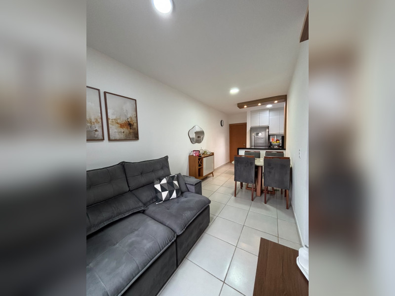 imóvel com 52m² - Vila Santa Rita - Franca