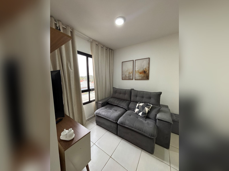 imóvel com 52m² - Vila Santa Rita - Franca