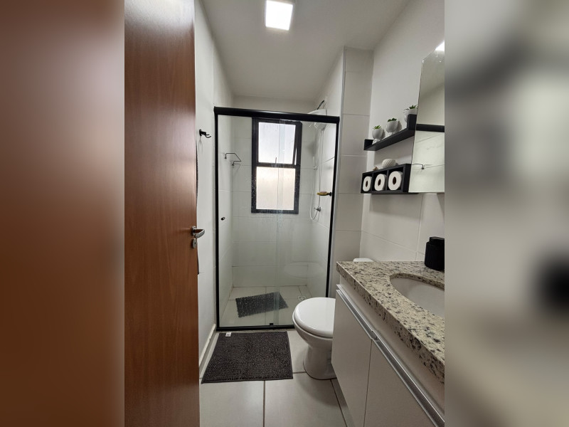 imóvel com 52m² - Vila Santa Rita - Franca