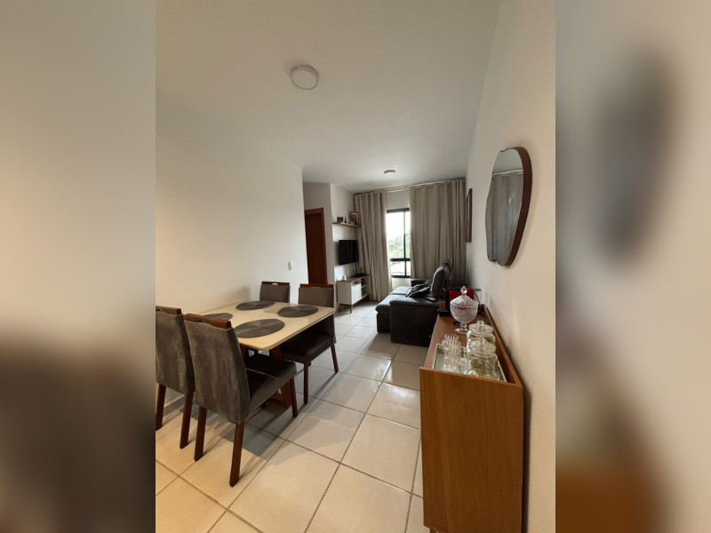 imóvel com 52m² - Vila Santa Rita - Franca