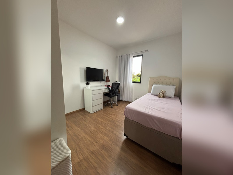 imóvel com 52m² - Vila Santa Rita - Franca
