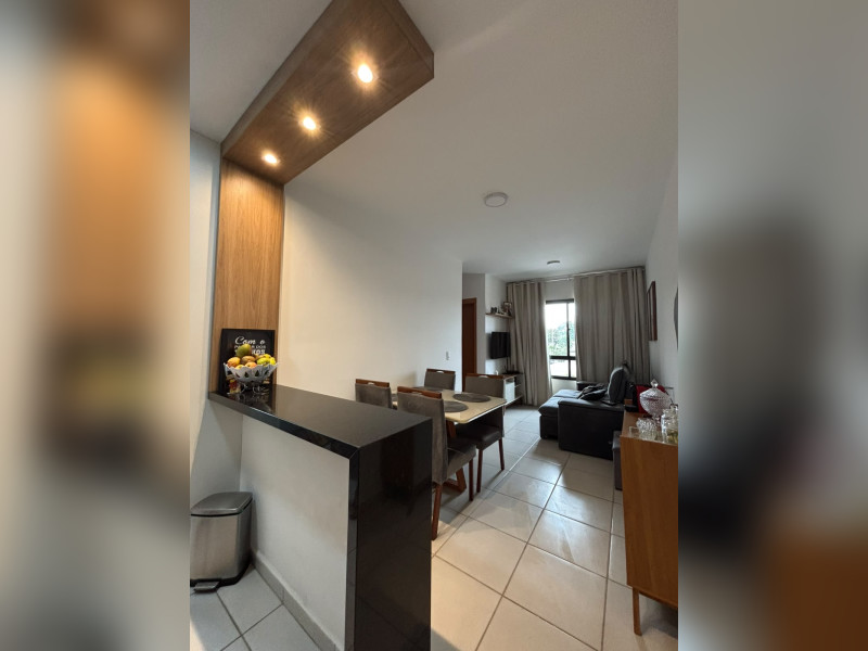 imóvel com 52m² - Vila Santa Rita - Franca