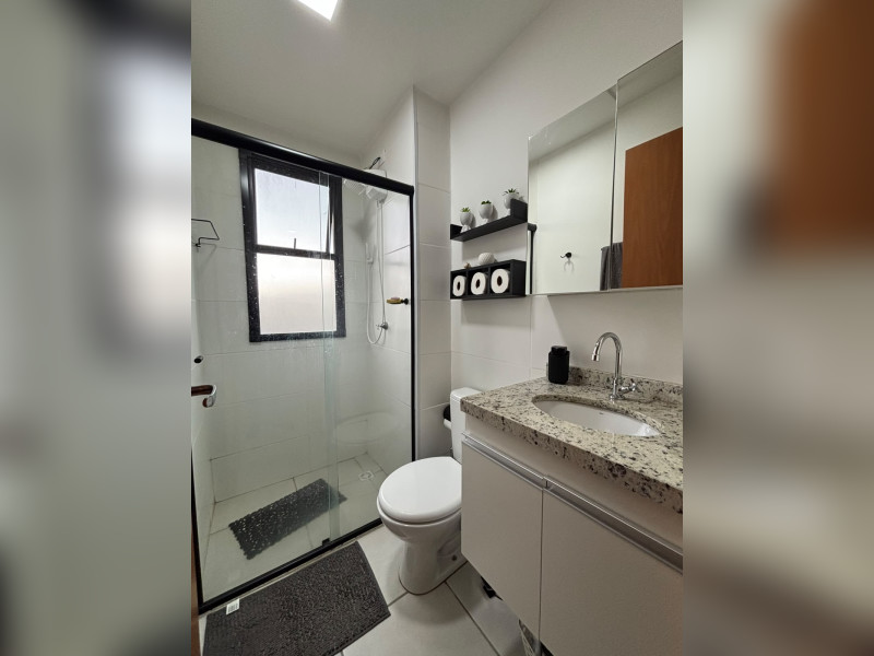 imóvel com 52m² - Vila Santa Rita - Franca