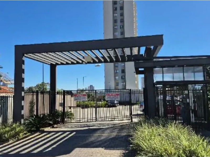 imóvel com 52m² - Vila Santa Rita - Franca