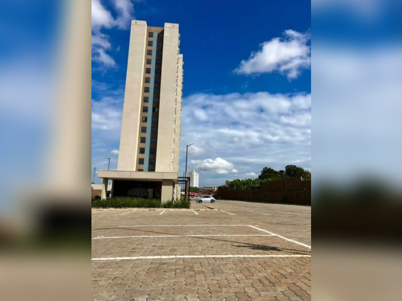 imóvel com 52m² - Vila Santa Rita - Franca