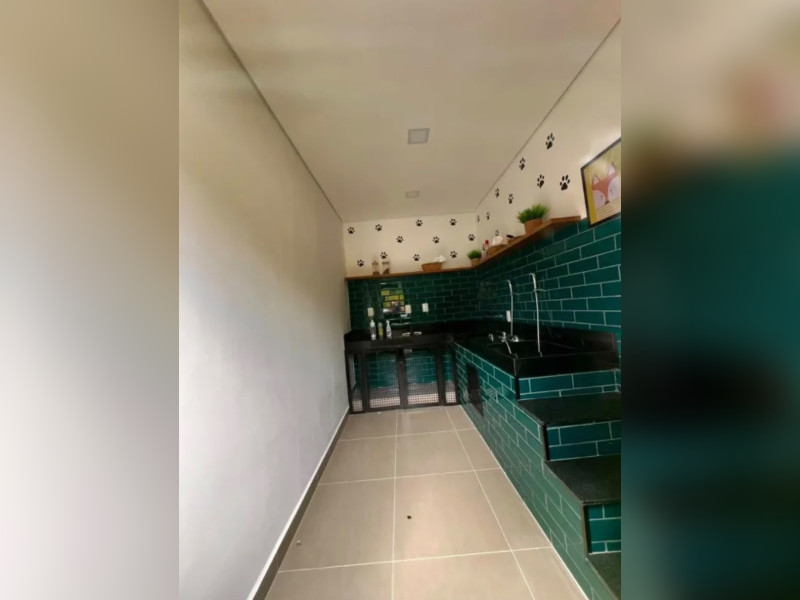 imóvel com 52m² - Vila Santa Rita - Franca