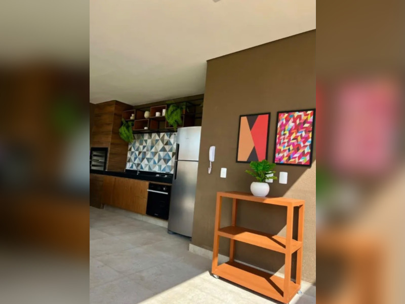 imóvel com 52m² - Vila Santa Rita - Franca