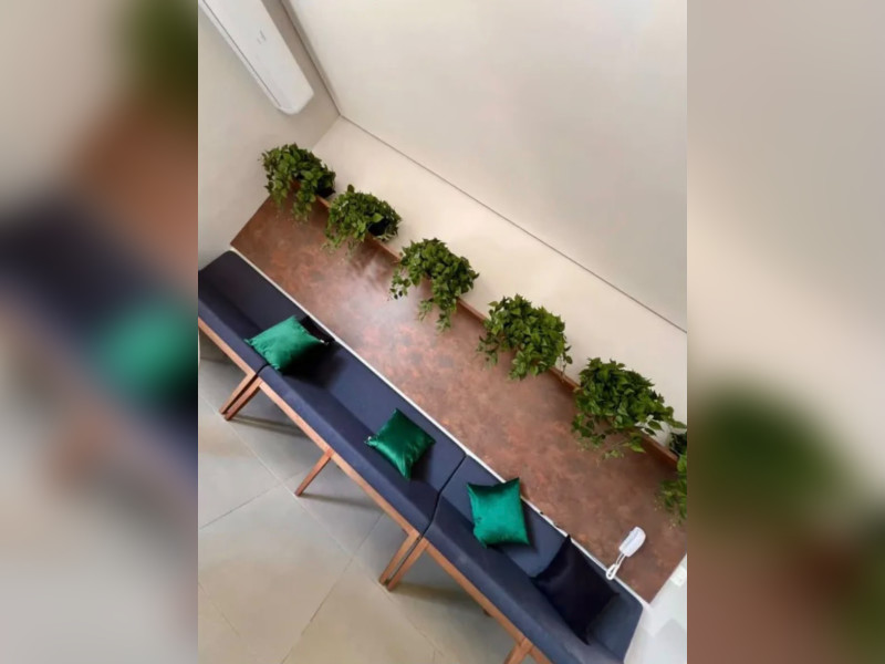imóvel com 52m² - Vila Santa Rita - Franca