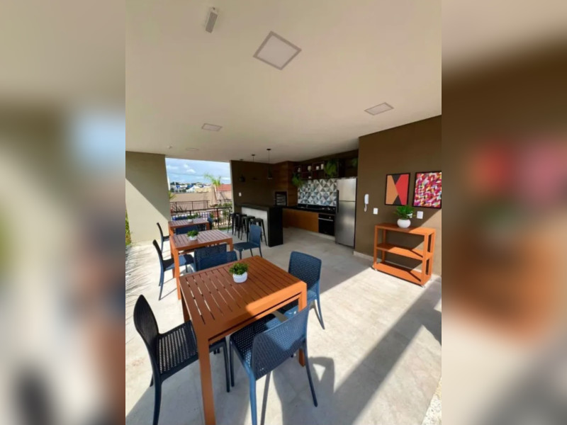 imóvel com 52m² - Vila Santa Rita - Franca