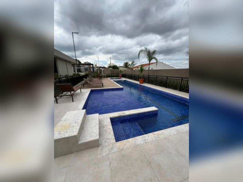 imóvel com 52m² - Vila Santa Rita - Franca