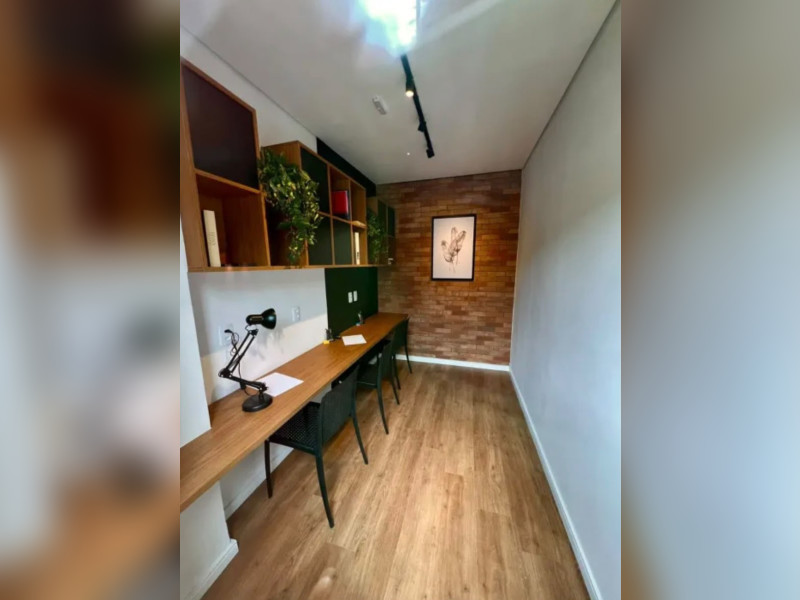 imóvel com 52m² - Vila Santa Rita - Franca