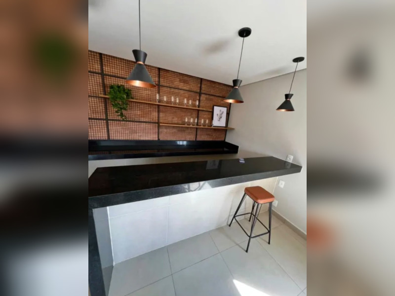 imóvel com 52m² - Vila Santa Rita - Franca