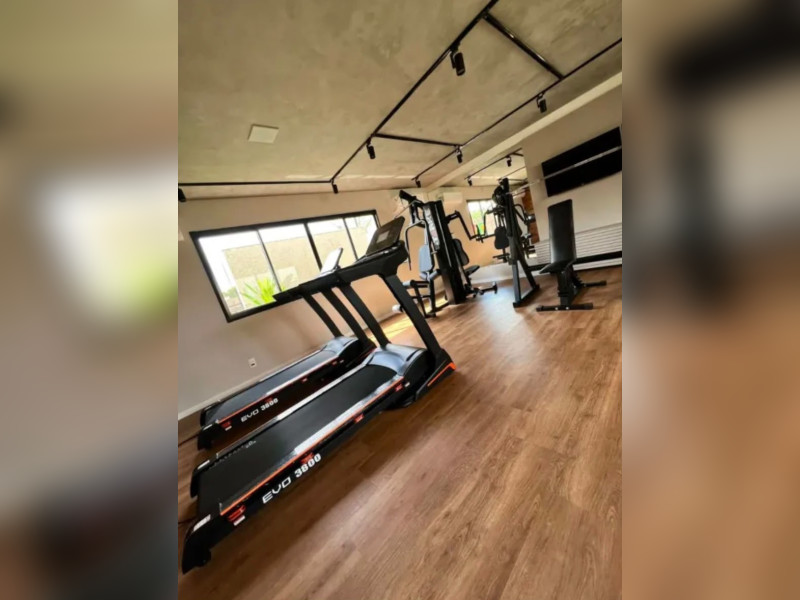 imóvel com 52m² - Vila Santa Rita - Franca