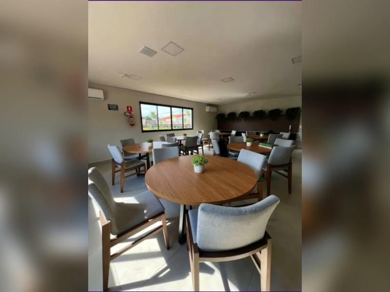 imóvel com 52m² - Vila Santa Rita - Franca