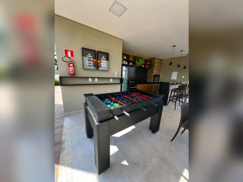 imóvel com 52m² - Vila Santa Rita - Franca