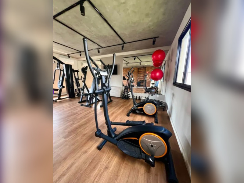 imóvel com 52m² - Vila Santa Rita - Franca