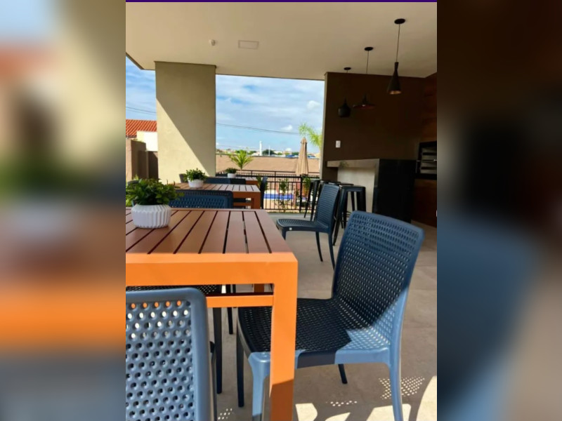 imóvel com 52m² - Vila Santa Rita - Franca