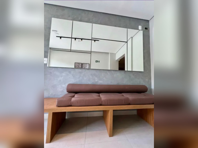 imóvel com 52m² - Vila Santa Rita - Franca