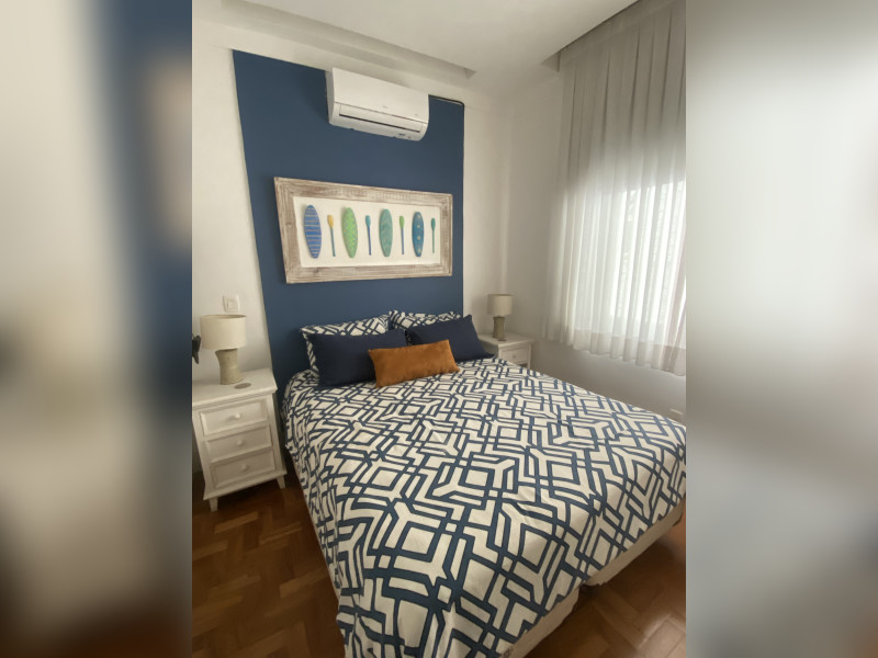 imóvel com 98m² - Leblon - Rio de Janeiro