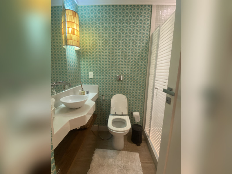 imóvel com 98m² - Leblon - Rio de Janeiro