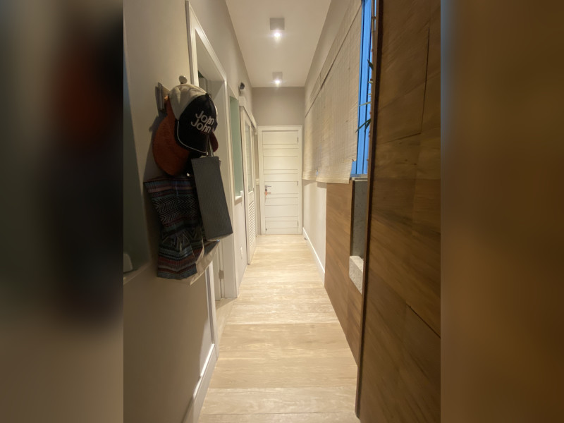 imóvel com 98m² - Leblon - Rio de Janeiro