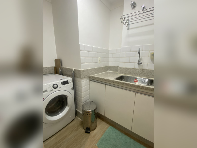 imóvel com 98m² - Leblon - Rio de Janeiro