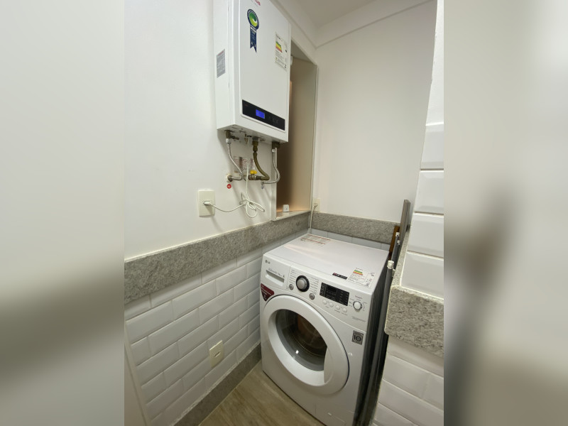 imóvel com 98m² - Leblon - Rio de Janeiro