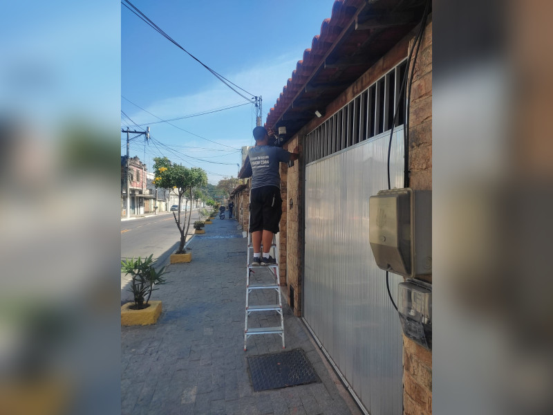 imóvel com 80m² - Neves (Neves) - São Gonçalo