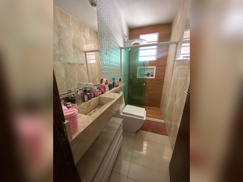 imóvel com 80m² - Neves (Neves) - São Gonçalo