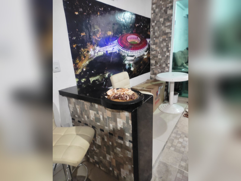 imóvel com 80m² - Neves (Neves) - São Gonçalo