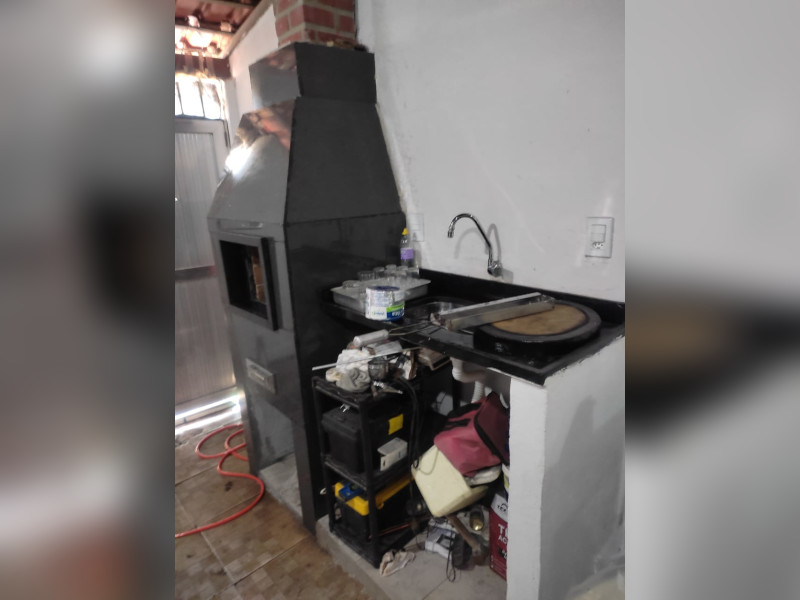 imóvel com 80m² - Neves (Neves) - São Gonçalo