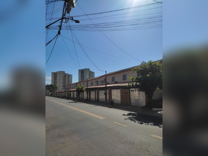 imóvel com 80m² - Neves (Neves) - São Gonçalo