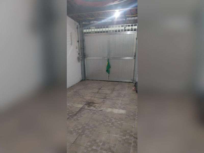 imóvel com 80m² - Neves (Neves) - São Gonçalo