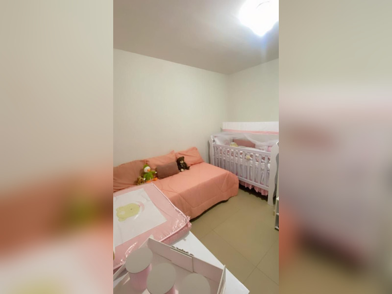 imóvel com 80m² - Neves (Neves) - São Gonçalo