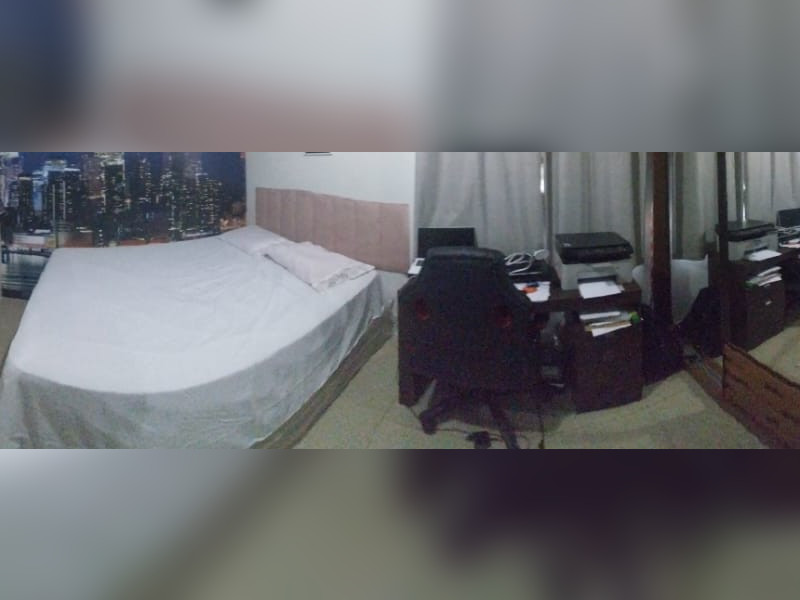 imóvel com 80m² - Neves (Neves) - São Gonçalo