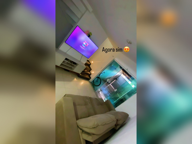 imóvel com 80m² - Neves (Neves) - São Gonçalo