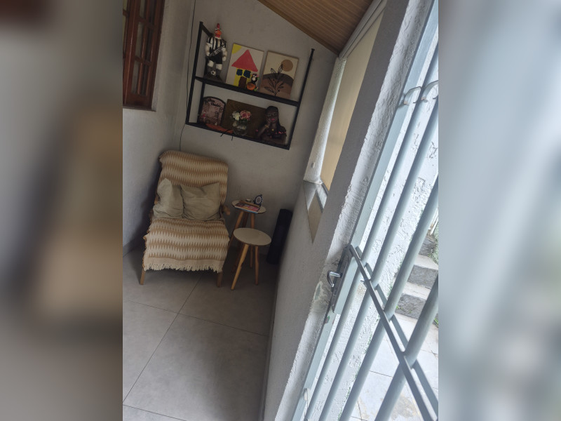 imóvel com 90m² - Eldorado - Contagem