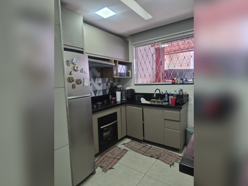 imóvel com 90m² - Eldorado - Contagem