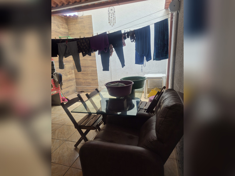 imóvel com 90m² - Eldorado - Contagem
