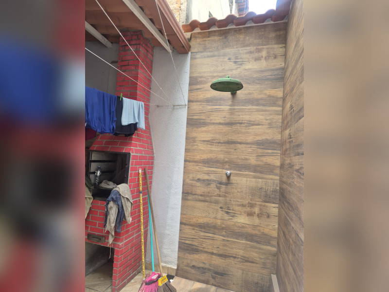 imóvel com 90m² - Eldorado - Contagem