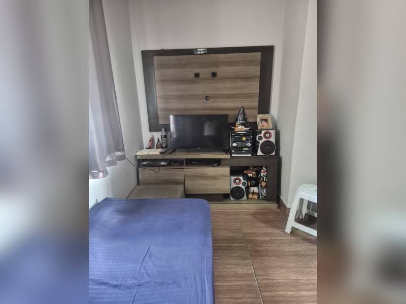 imóvel com 90m² - Eldorado - Contagem