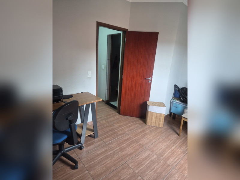 imóvel com 90m² - Eldorado - Contagem