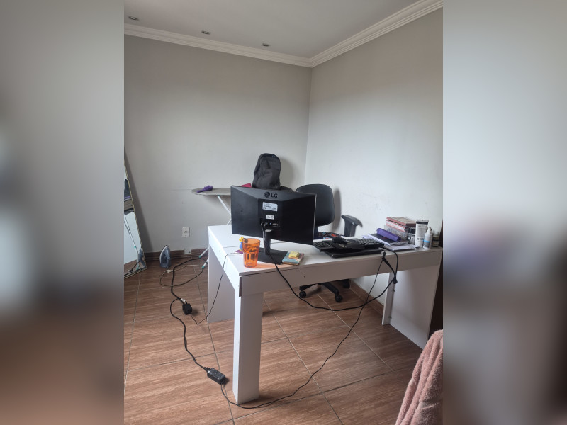 imóvel com 90m² - Eldorado - Contagem