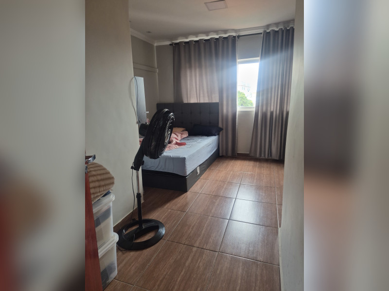 imóvel com 90m² - Eldorado - Contagem