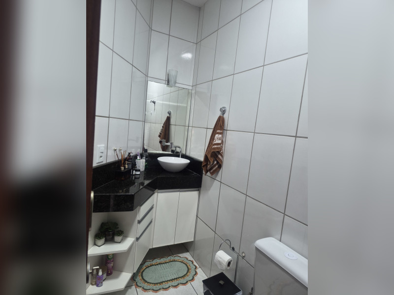imóvel com 90m² - Eldorado - Contagem