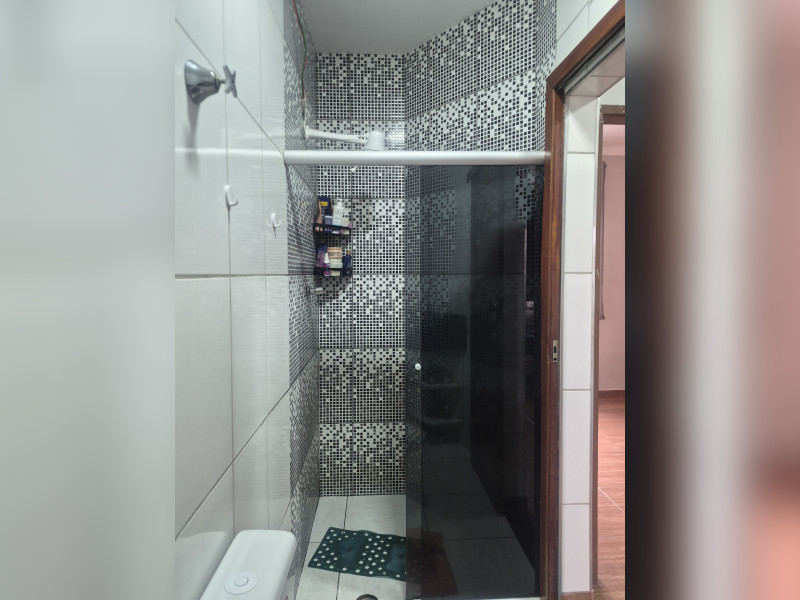 imóvel com 90m² - Eldorado - Contagem