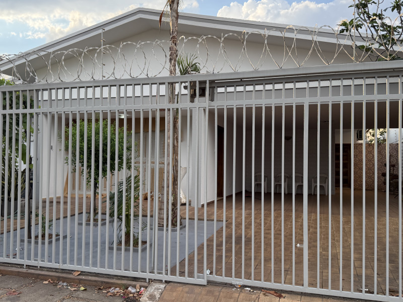 imóvel com 335m² - Setor Coimbra - Goiânia