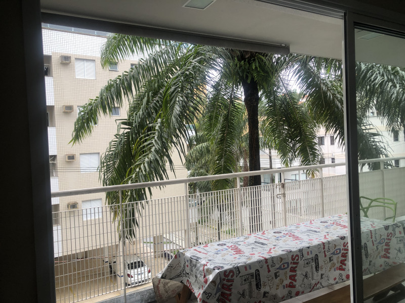 imóvel com 120m² - Praia Grande - Ubatuba